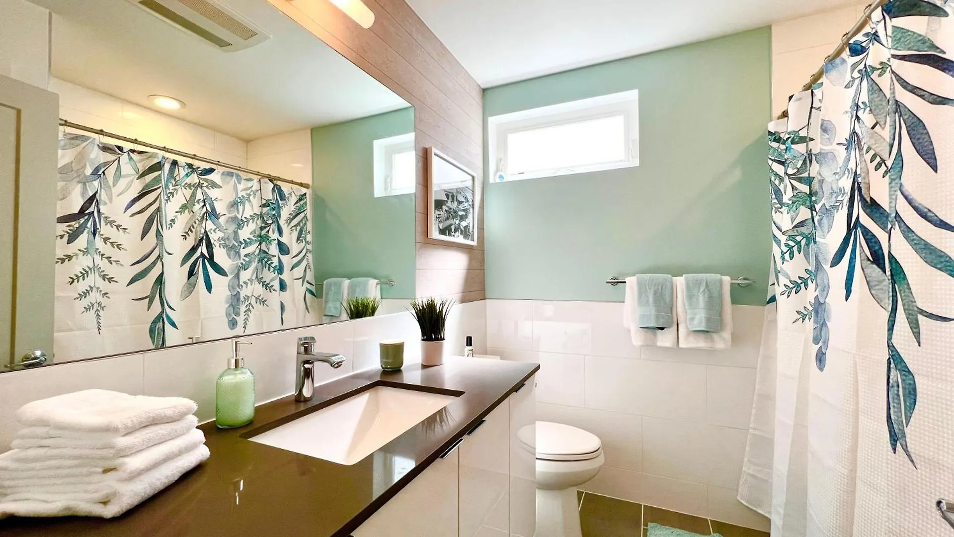 Holiday home Capitol Luxe Two By Betterstay Seattle