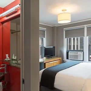 3* Hotell Max