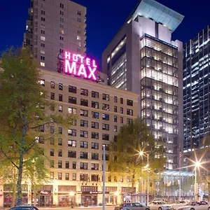 3* Hotell Max