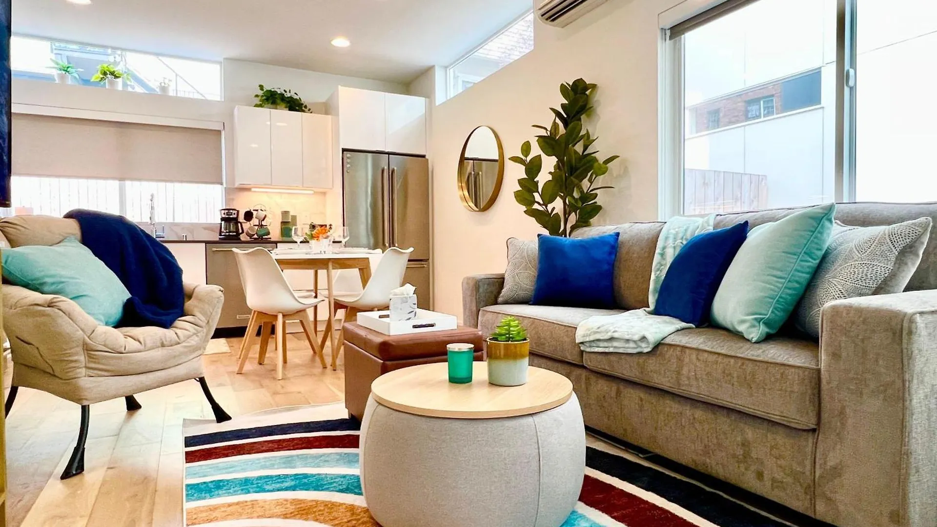 Capitol Luxe Two By Betterstay Seattle