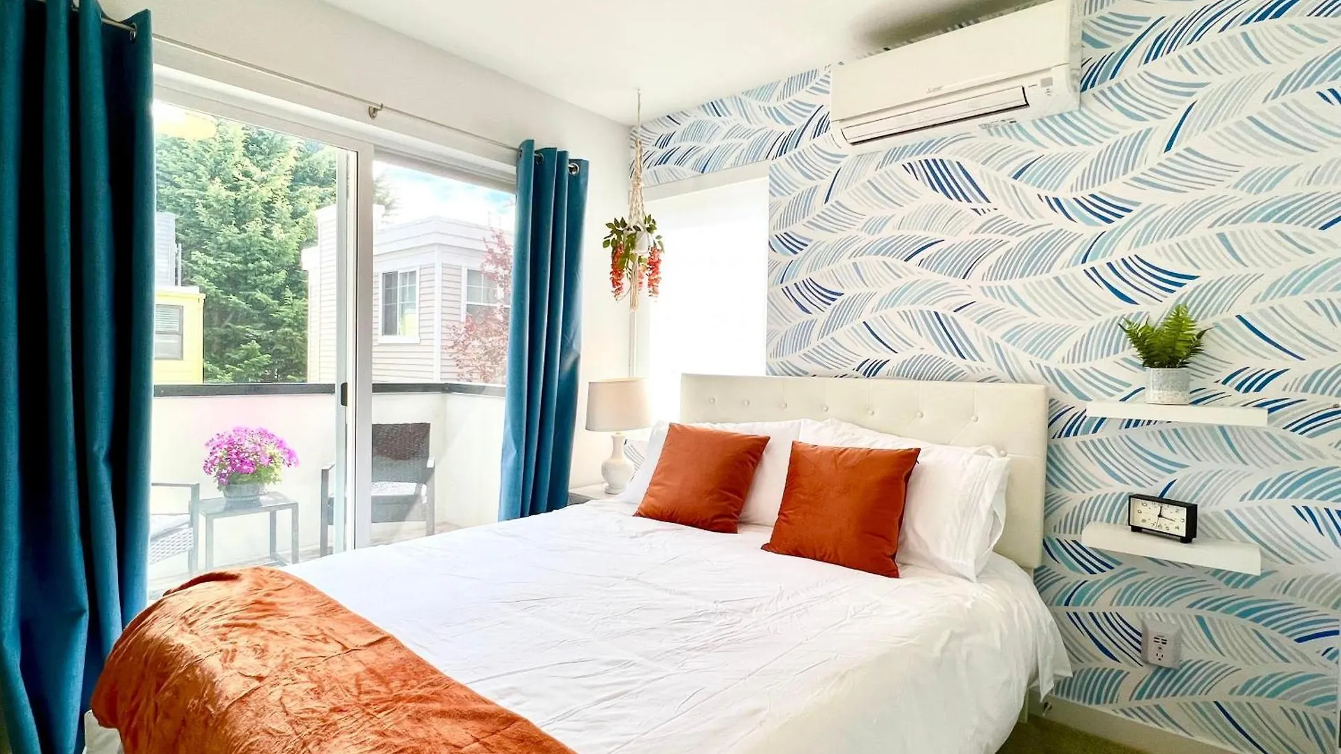 Capitol Luxe Two By Betterstay Seattle