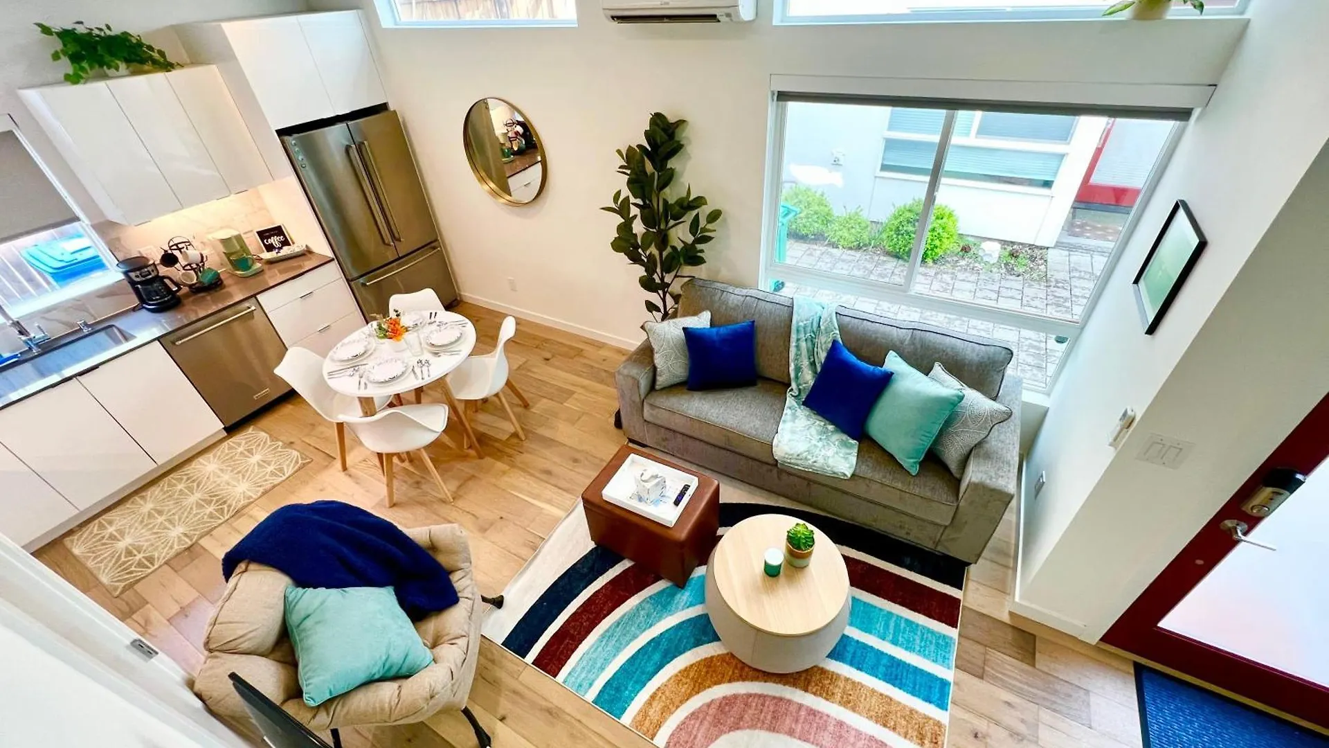 Holiday home Capitol Luxe Two By Betterstay Seattle United States