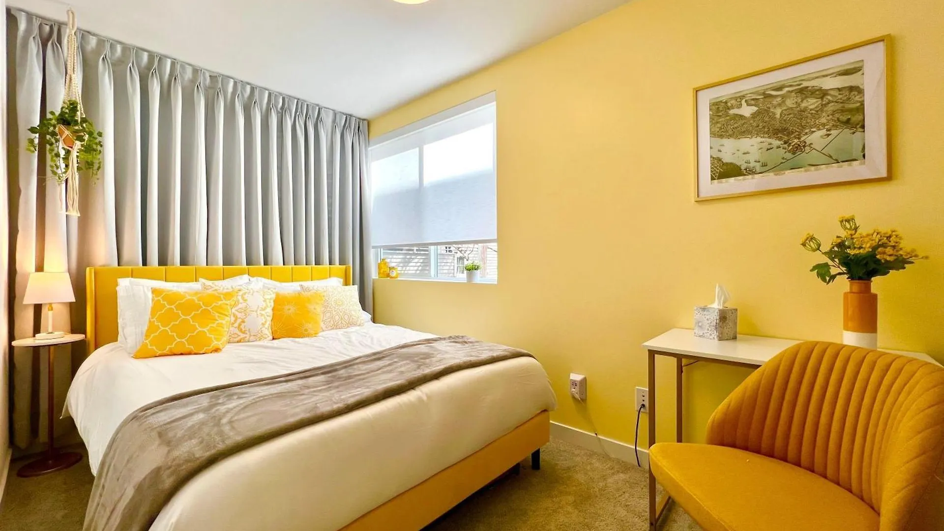 Capitol Luxe Two By Betterstay Seattle United States