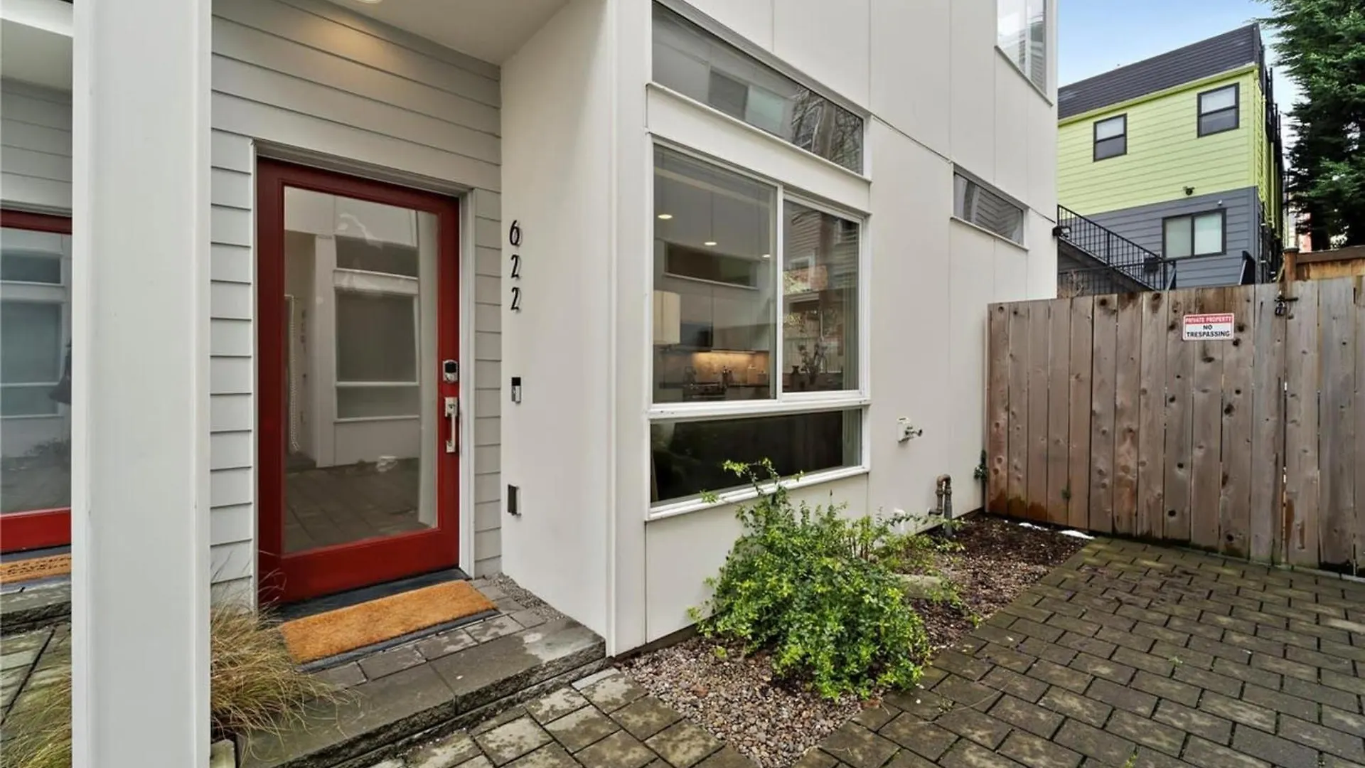 Capitol Luxe Two By Betterstay Seattle Holiday home